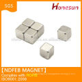 strong thin neodymium magnet N52 made in China